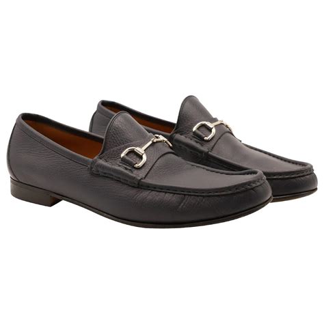 Taille des mocassins à mors de Gucci 1953 : r/ThrowingFits 